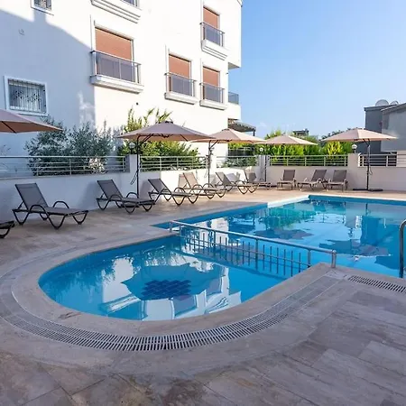 Apartman Soul House No:11 *