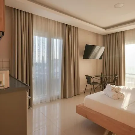 Apartman Soul House No:11 Kusadası