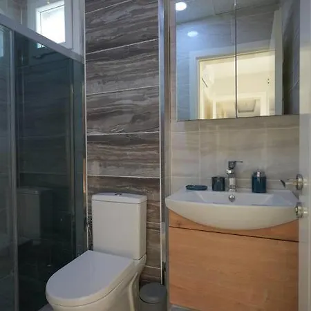 Soul House No:11 Apartamento *