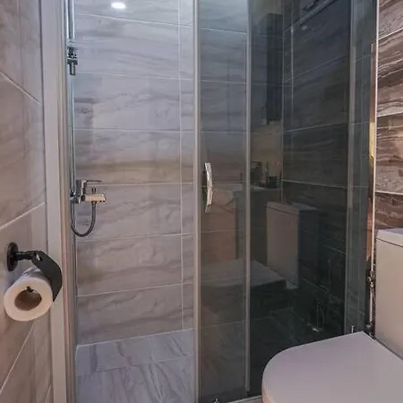 Soul House No:11 Apartamento *