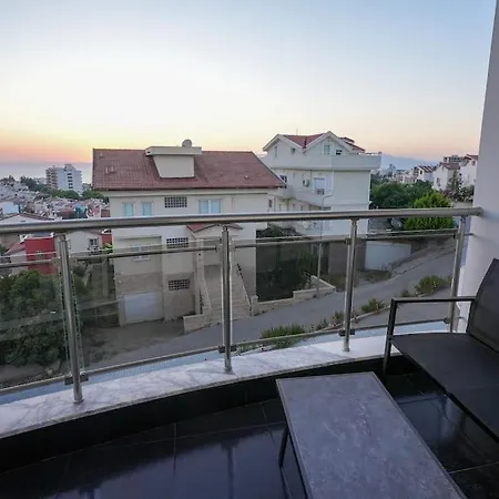 Soul House No:11 * Kusadası