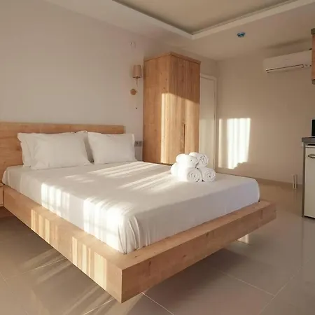 Soul House No:11 Apartamento