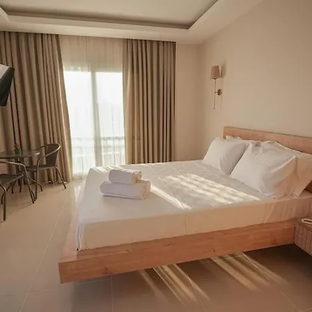 Apartamento Soul House No:11 Kusadası