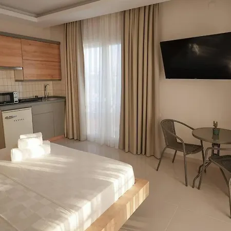 Soul House No:11 Apartamento