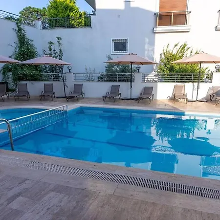 Apartamento Soul House No:11 *