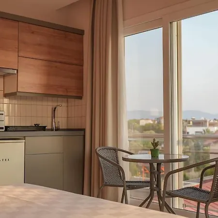 Soul House No:11 Apartamento *